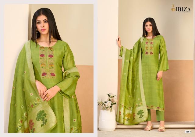 Ibiza lumine wholesale dress material market in chennai